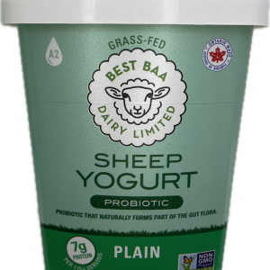 425g Plain Yogurt
