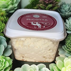 400g Ricotta