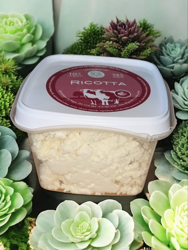 400g Ricotta